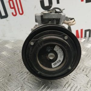 MERCEDES CLASSE A 176 PHASE 2