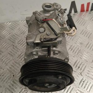 MERCEDES CLASSE A 176 PHASE 2