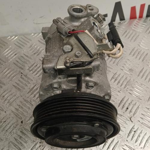 MERCEDES CLASSE A 176 PHASE 2