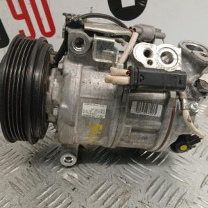 MERCEDES CLASSE A 176 PHASE 2