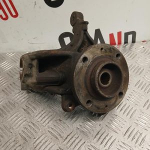 CITROEN C3 2 PHASE 2