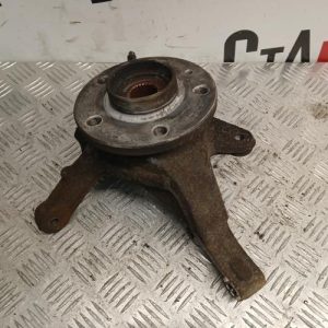 RENAULT TRAFIC 2 PHASE 2