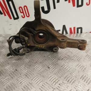 RENAULT TRAFIC 2 PHASE 2