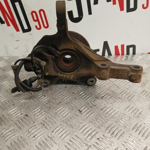 RENAULT TRAFIC 2 PHASE 2