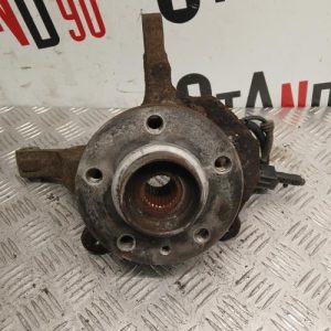 RENAULT TRAFIC 2 PHASE 2