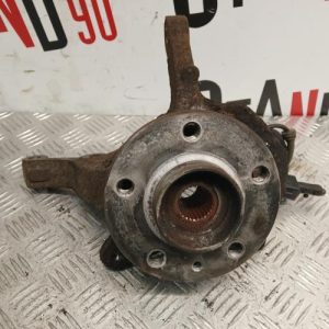 RENAULT TRAFIC 2 PHASE 2