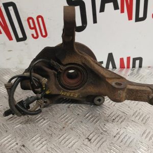 RENAULT TRAFIC 2 PHASE 2