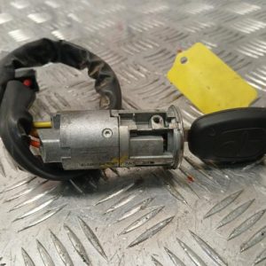 RENAULT KANGOO 1 PHASE 2