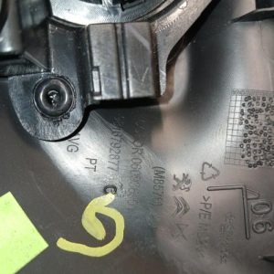 CITROEN BERLINGO 3 XL PHASE 2