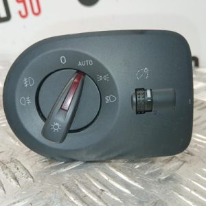 SEAT IBIZA 4 PHASE 2