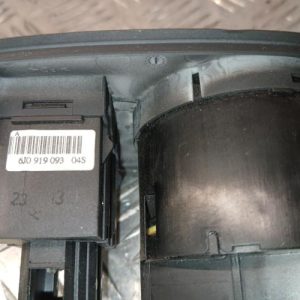 SEAT IBIZA 4 PHASE 2