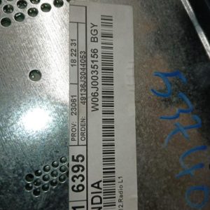 SEAT IBIZA 4 PHASE 2