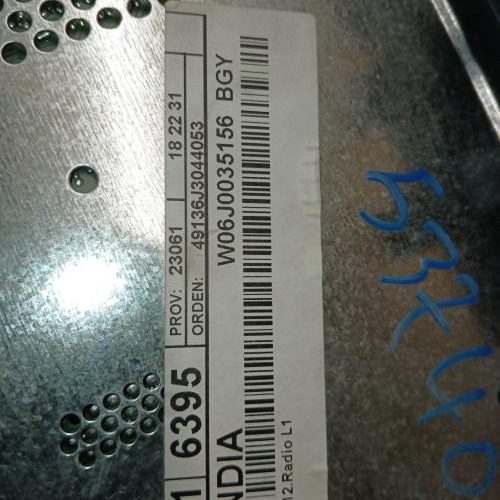 SEAT IBIZA 4 PHASE 2