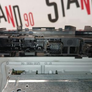 SEAT IBIZA 4 PHASE 2