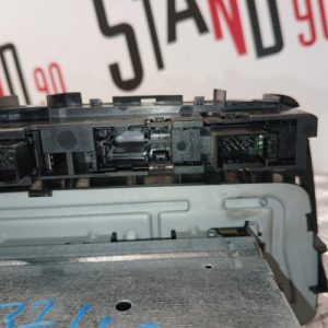 SEAT IBIZA 4 PHASE 2