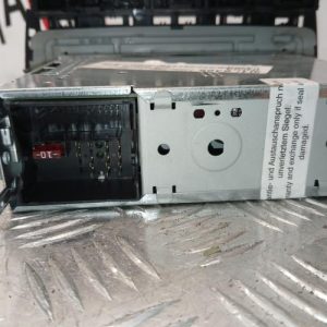 SEAT IBIZA 4 PHASE 2