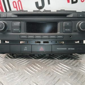 SEAT IBIZA 4 PHASE 2