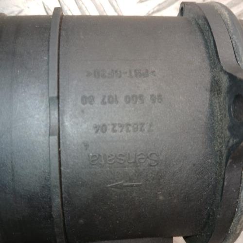 CITROEN C4 PICASSO 1