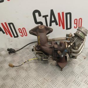 RENAULT TRAFIC 2 PHASE 2