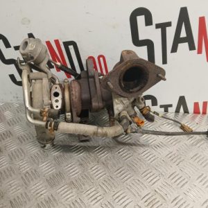 RENAULT TRAFIC 2 PHASE 2