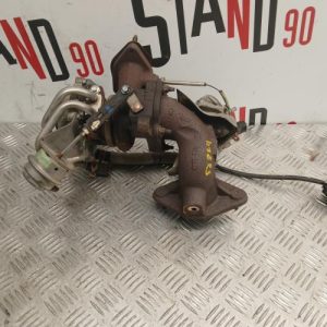 RENAULT TRAFIC 2 PHASE 2