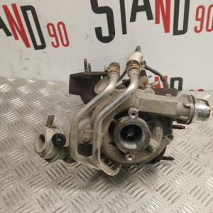 RENAULT TRAFIC 2 PHASE 2