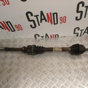 CITROEN C3 1 PHASE 1