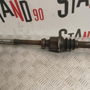 CITROEN C3 1 PHASE 1