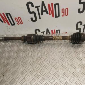 CITROEN C3 1 PHASE 1