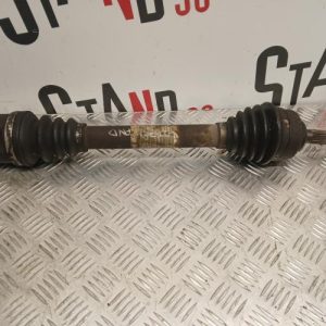 CITROEN C3 1 PHASE 1