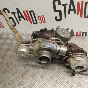 ISUZU D-MAX 2 PHASE 1