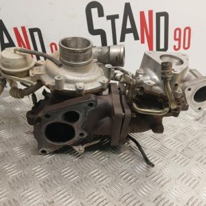 ISUZU D-MAX 2 PHASE 1