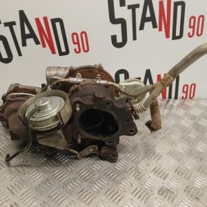 ISUZU D-MAX 2 PHASE 1