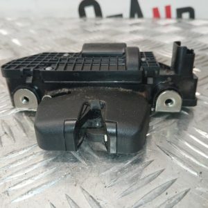 PEUGEOT 208 1 PHASE 2