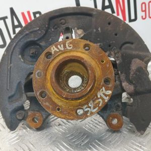 PEUGEOT PARTNER 3 PHASE 1