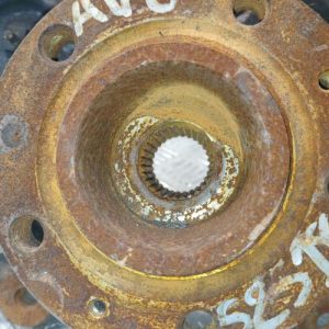 PEUGEOT PARTNER 3 PHASE 1