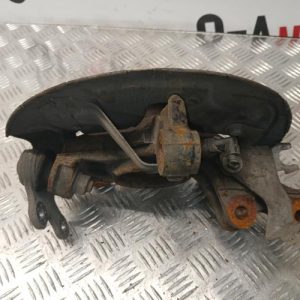 PEUGEOT PARTNER 3 PHASE 1