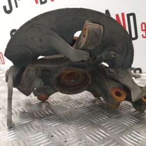 PEUGEOT PARTNER 3 PHASE 1