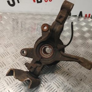 FORD FIESTA 6 PHASE 1