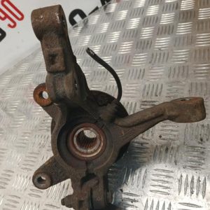 FORD FIESTA 6 PHASE 1