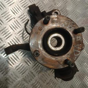 FORD FIESTA 6 PHASE 1