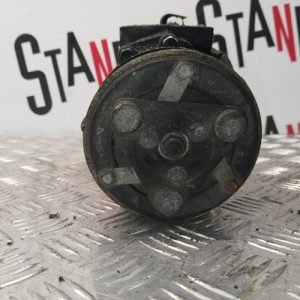 OPEL TIGRA 2 TWINTOP CABRIOLET