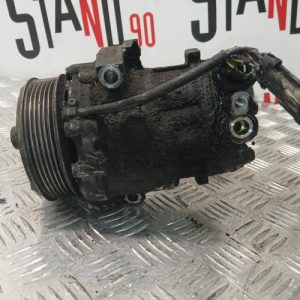 OPEL TIGRA 2 TWINTOP CABRIOLET