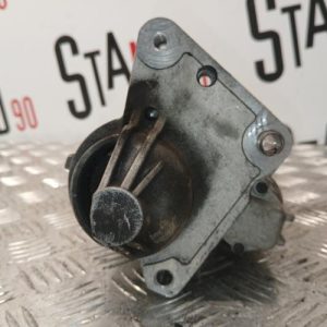 PEUGEOT 208 1 PHASE 1