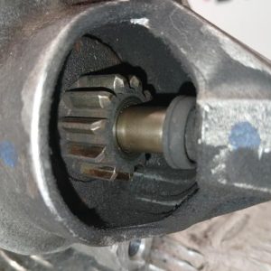 PEUGEOT 208 1 PHASE 1