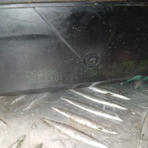 CITROEN C3 1 PHASE 2