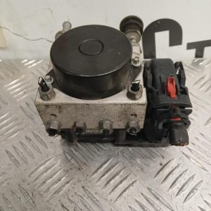 VOLKSWAGEN POLO 5 PHASE 1