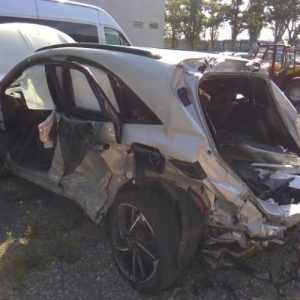 DS DS7 CROSSBACK PHASE 1