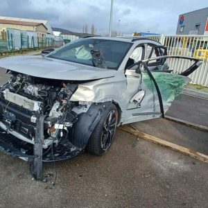 DS DS7 CROSSBACK PHASE 1