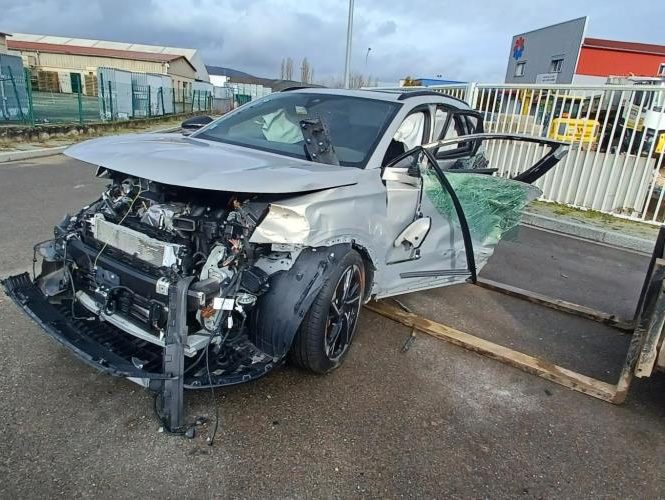 DS DS7 CROSSBACK PHASE 1